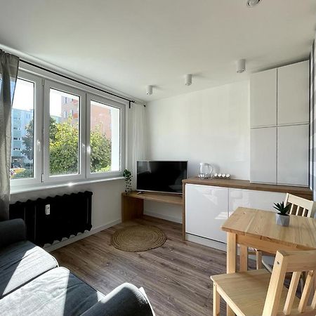Niron Apartament Ludowa Pila Bagian luar foto