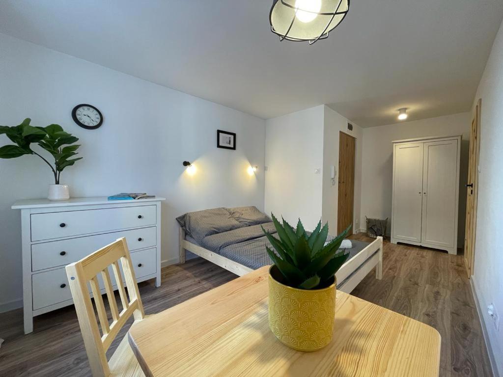 Niron Apartament Ludowa Pila Bagian luar foto